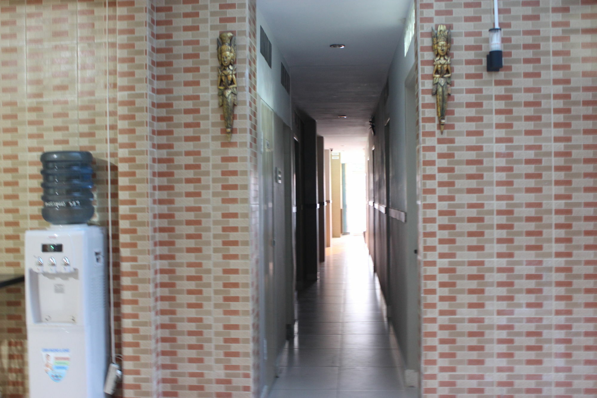 Maison d'hôtes Permata