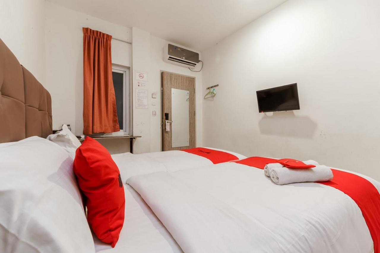 Permata 3* Medan
