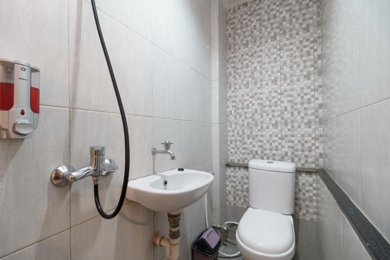 Maison d'hôtes Permata 3*