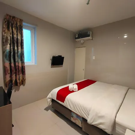 Permata Inn Medan Exterior photo