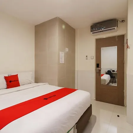 Permata Inn Medan Exterior photo