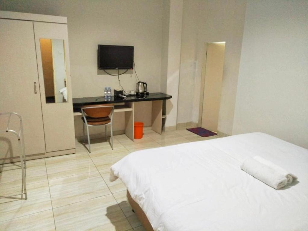 Permata Guest house Medan