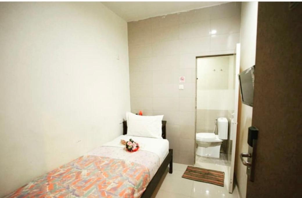 Guest house Permata 3*