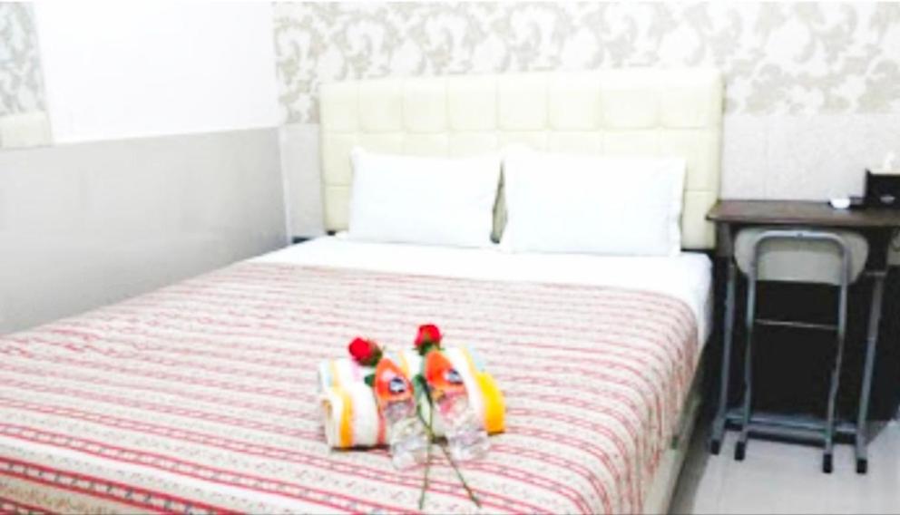 Permata Guest house Medan
