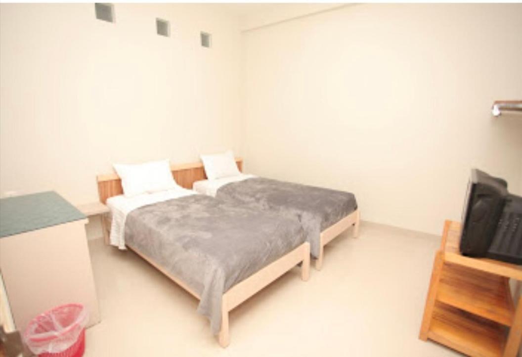 Permata 3* Medan