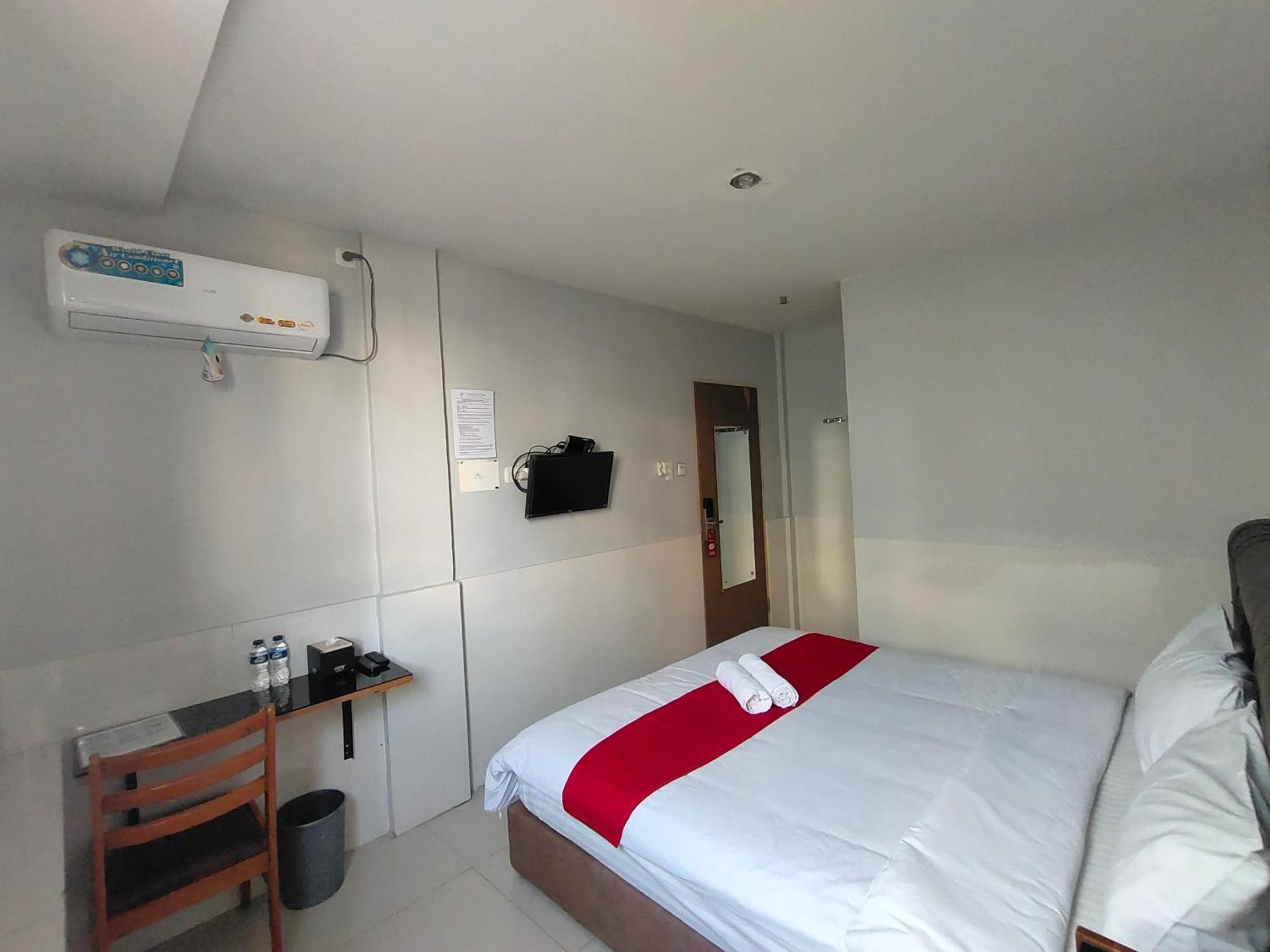 Permata Guest house 3*
