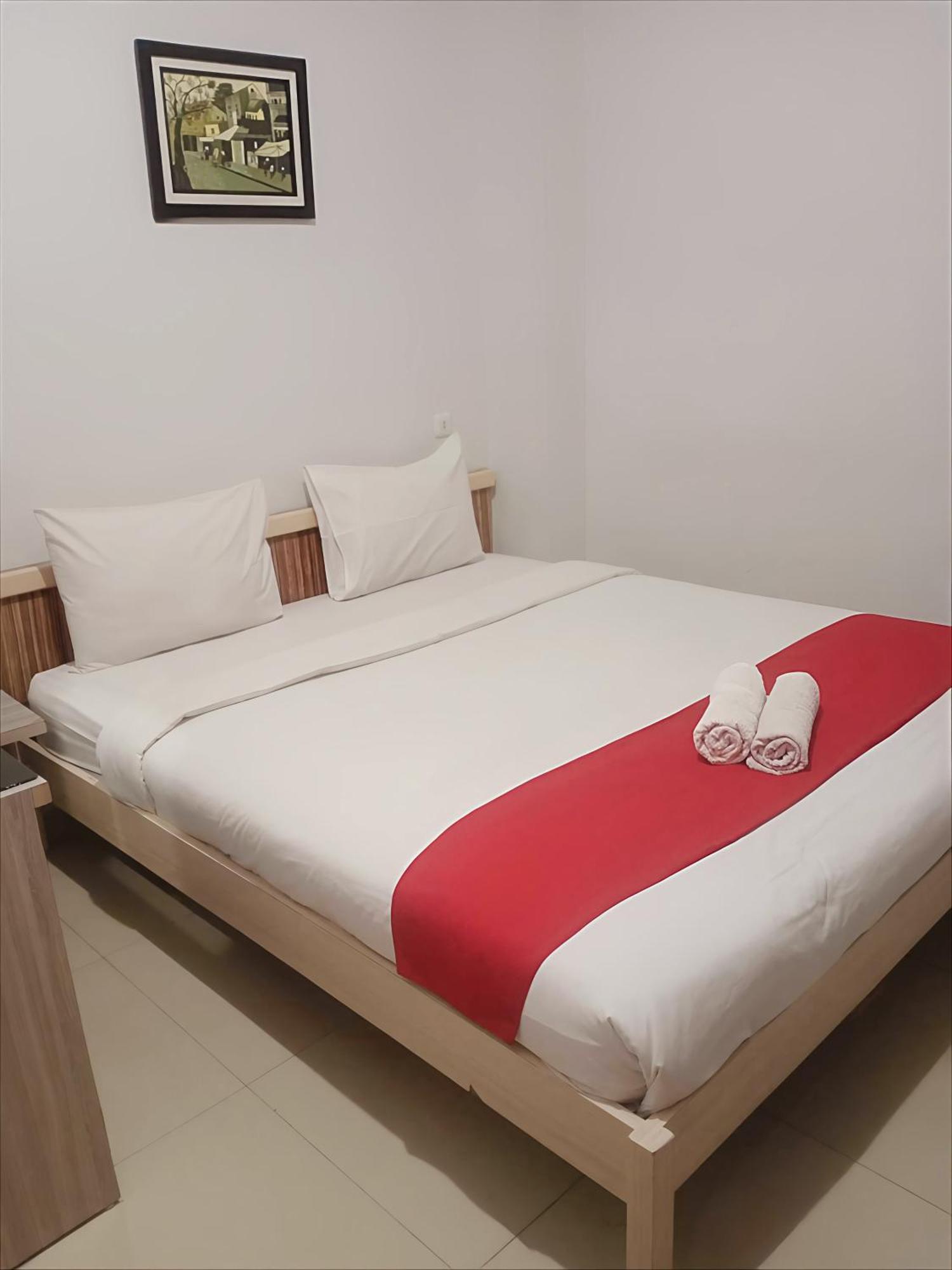Permata Guest house Medan