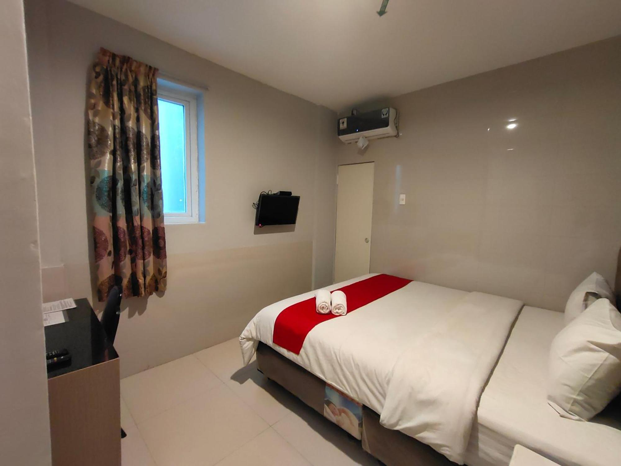 Permata 3* Medan