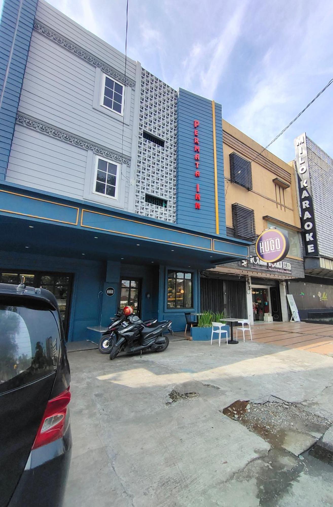 Permata Guest house