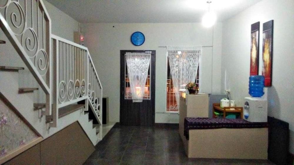 Permata Guest house Medan