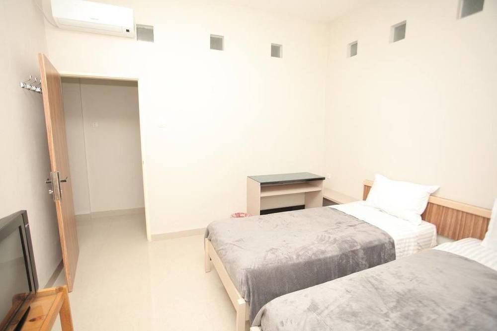 Guest house Permata