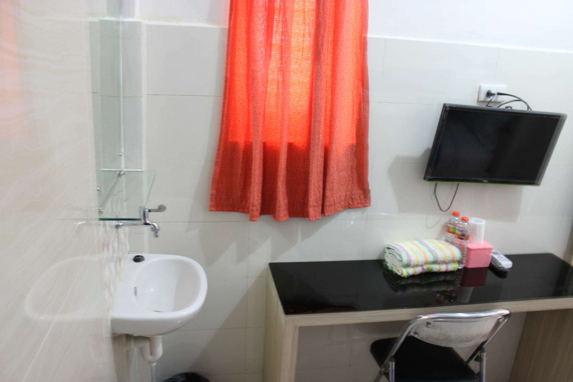 Guest house Permata 3*