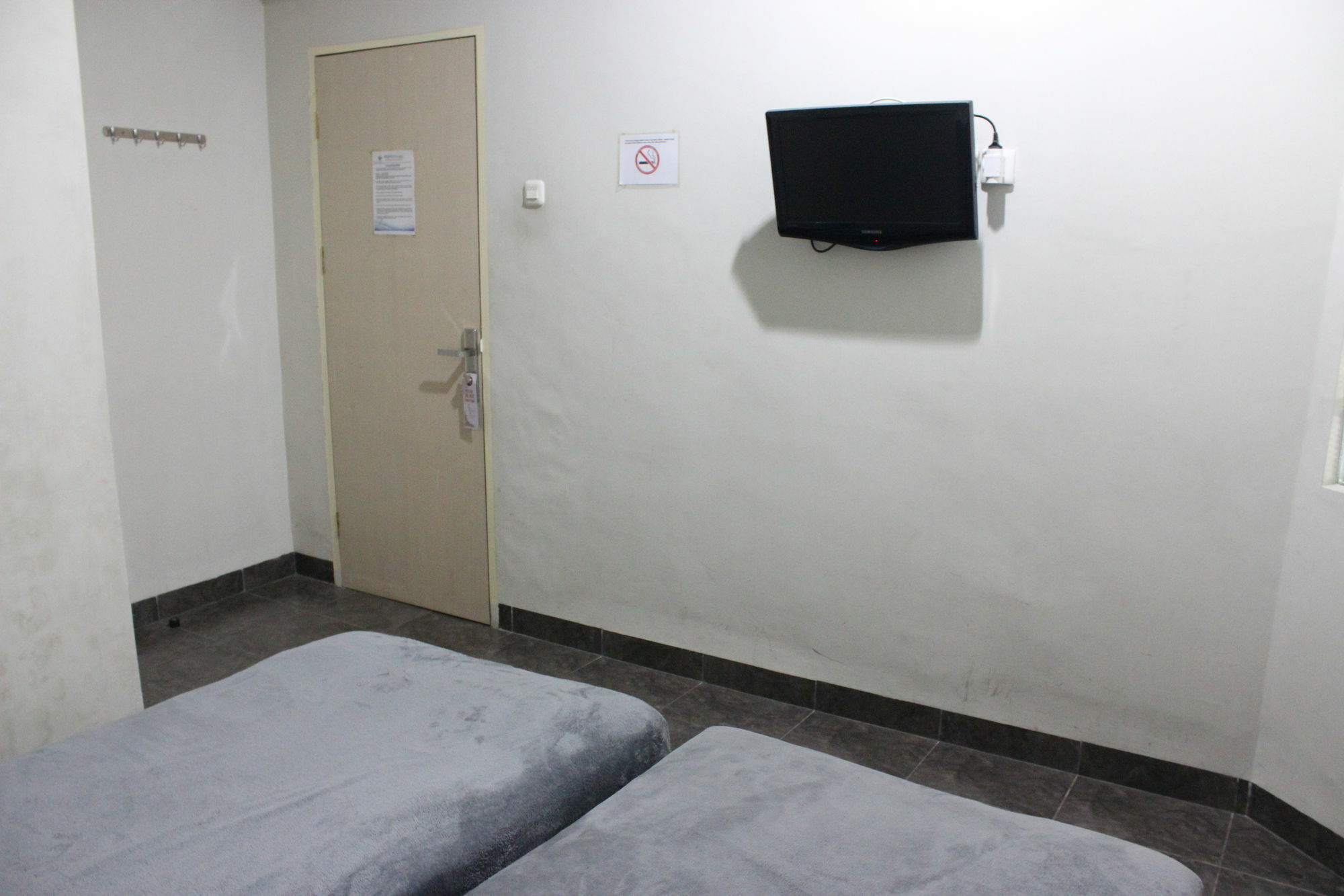 Guest house Permata