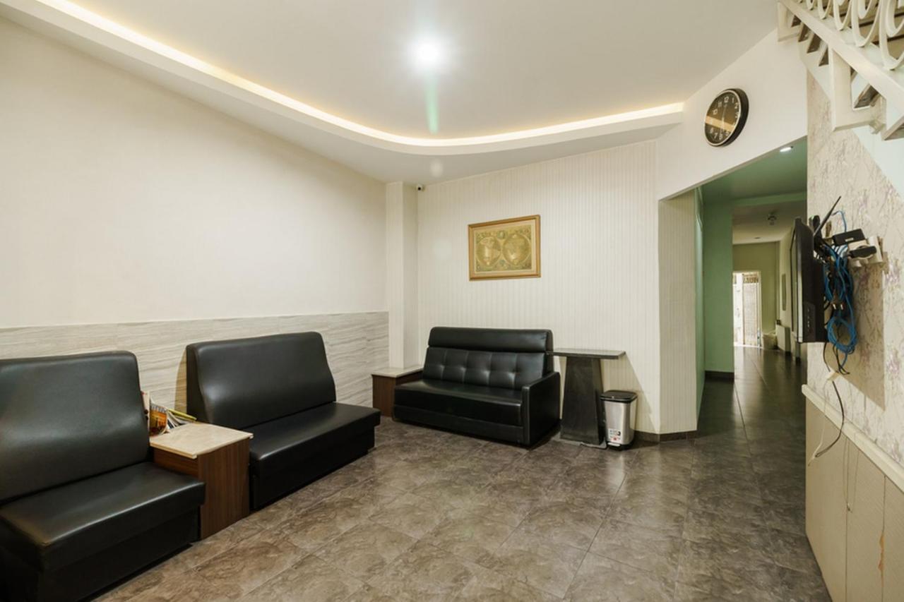 Guest house Permata 3*
