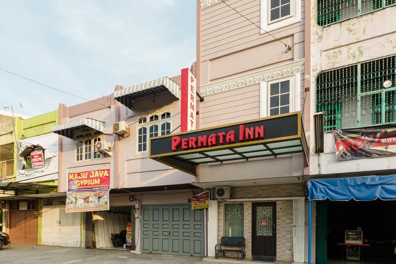 Permata Medan