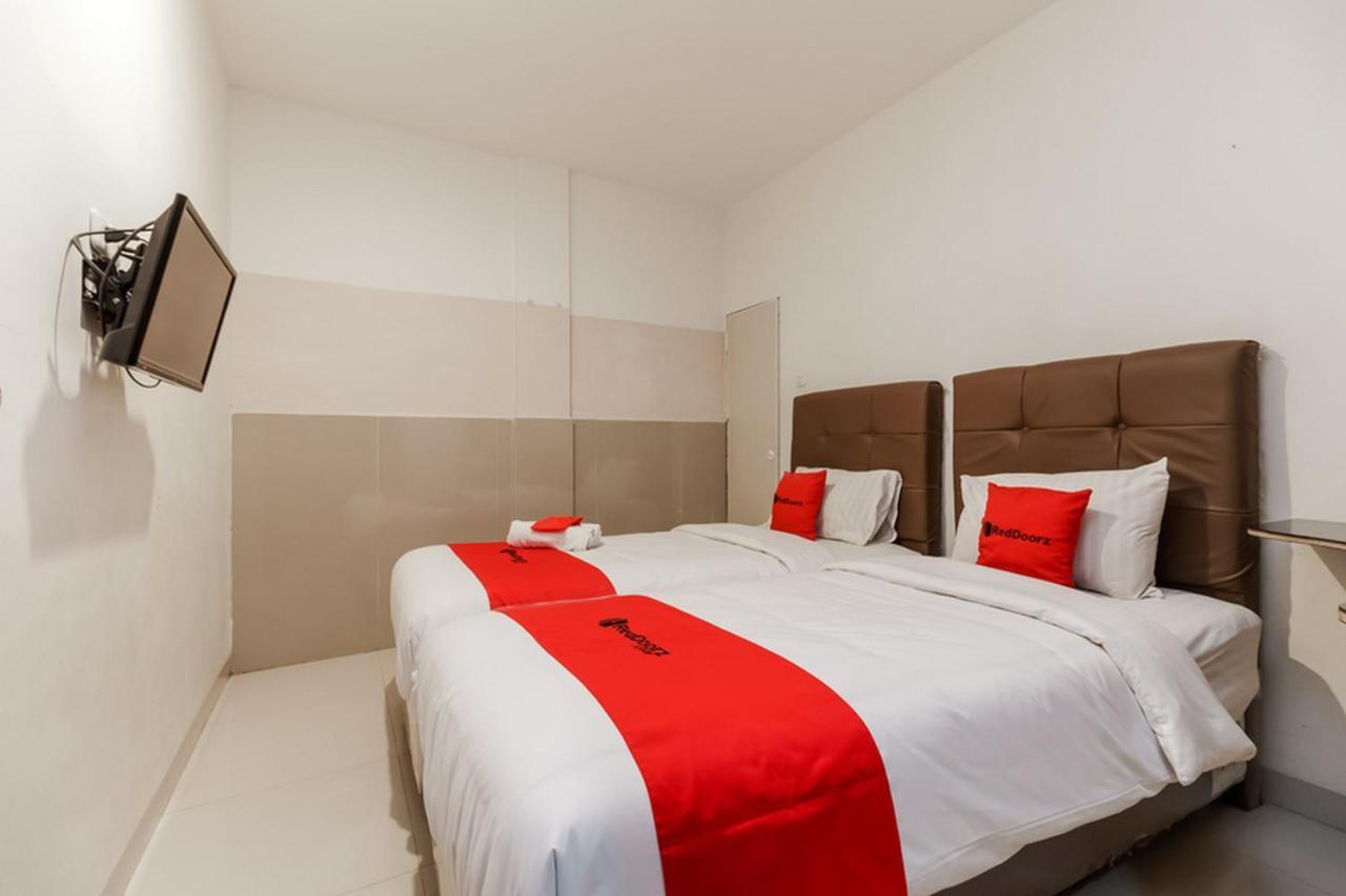 Guest house Permata 3*