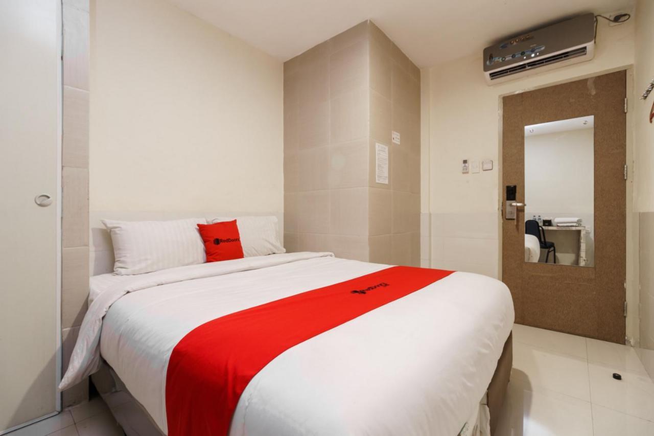 Guest house Permata Medan